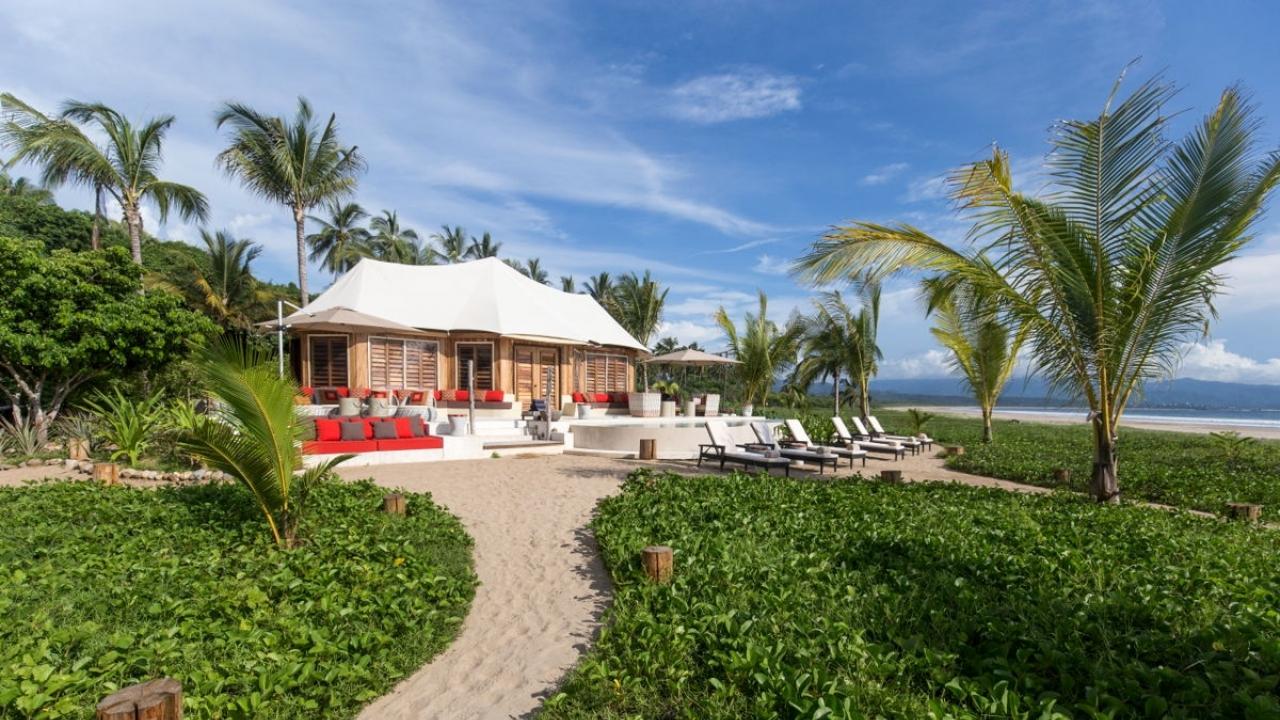 Costa Canuva Resort